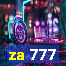 za 777